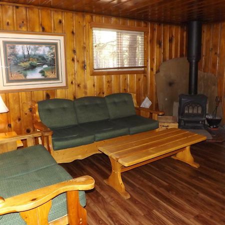 Arizona Mountain Inn & Cabins Flagstaff Extérieur photo