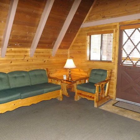 Arizona Mountain Inn & Cabins Flagstaff Extérieur photo