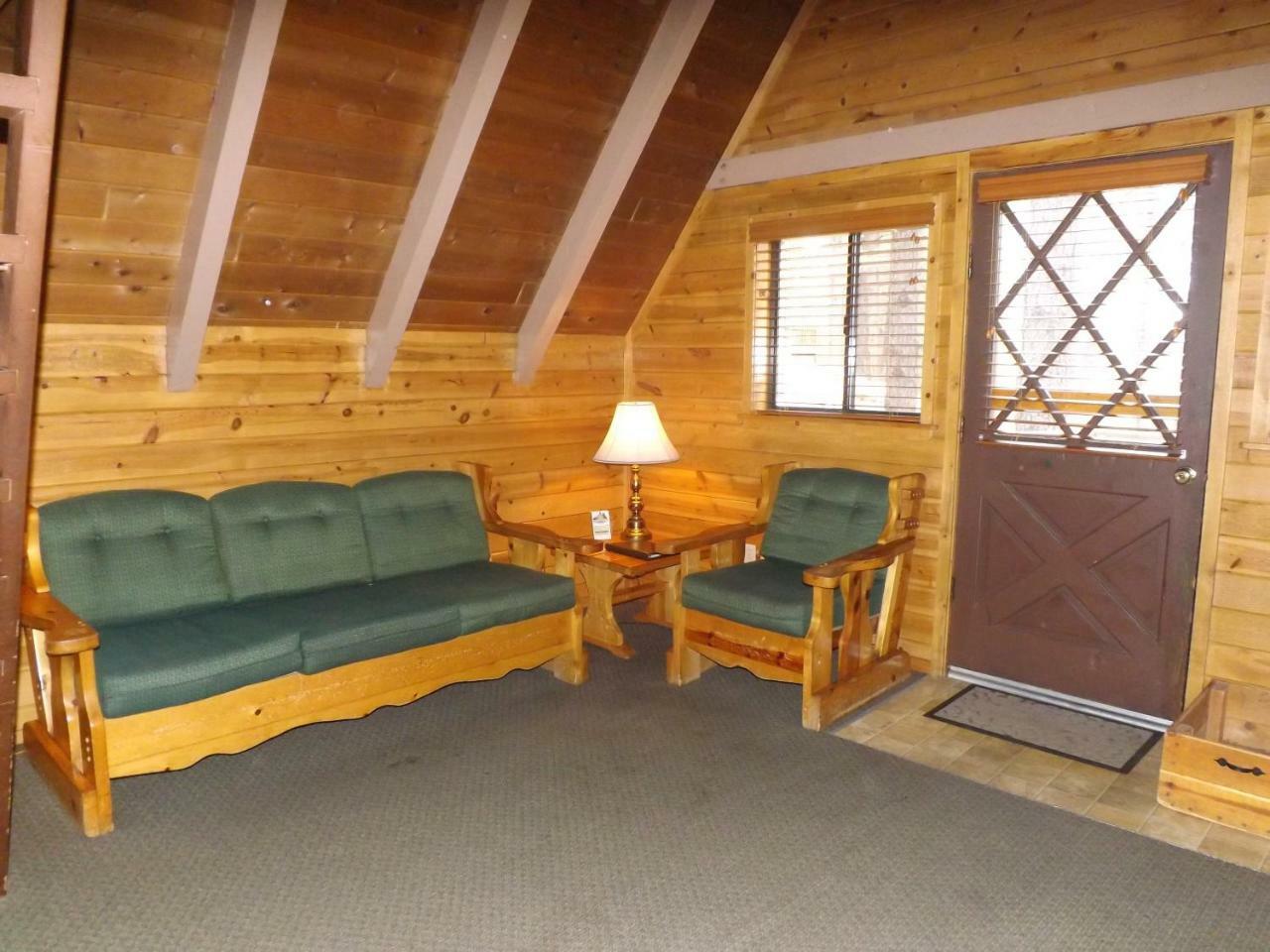 Arizona Mountain Inn & Cabins Flagstaff Extérieur photo