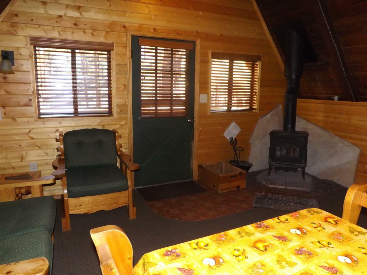 Arizona Mountain Inn & Cabins Flagstaff Extérieur photo