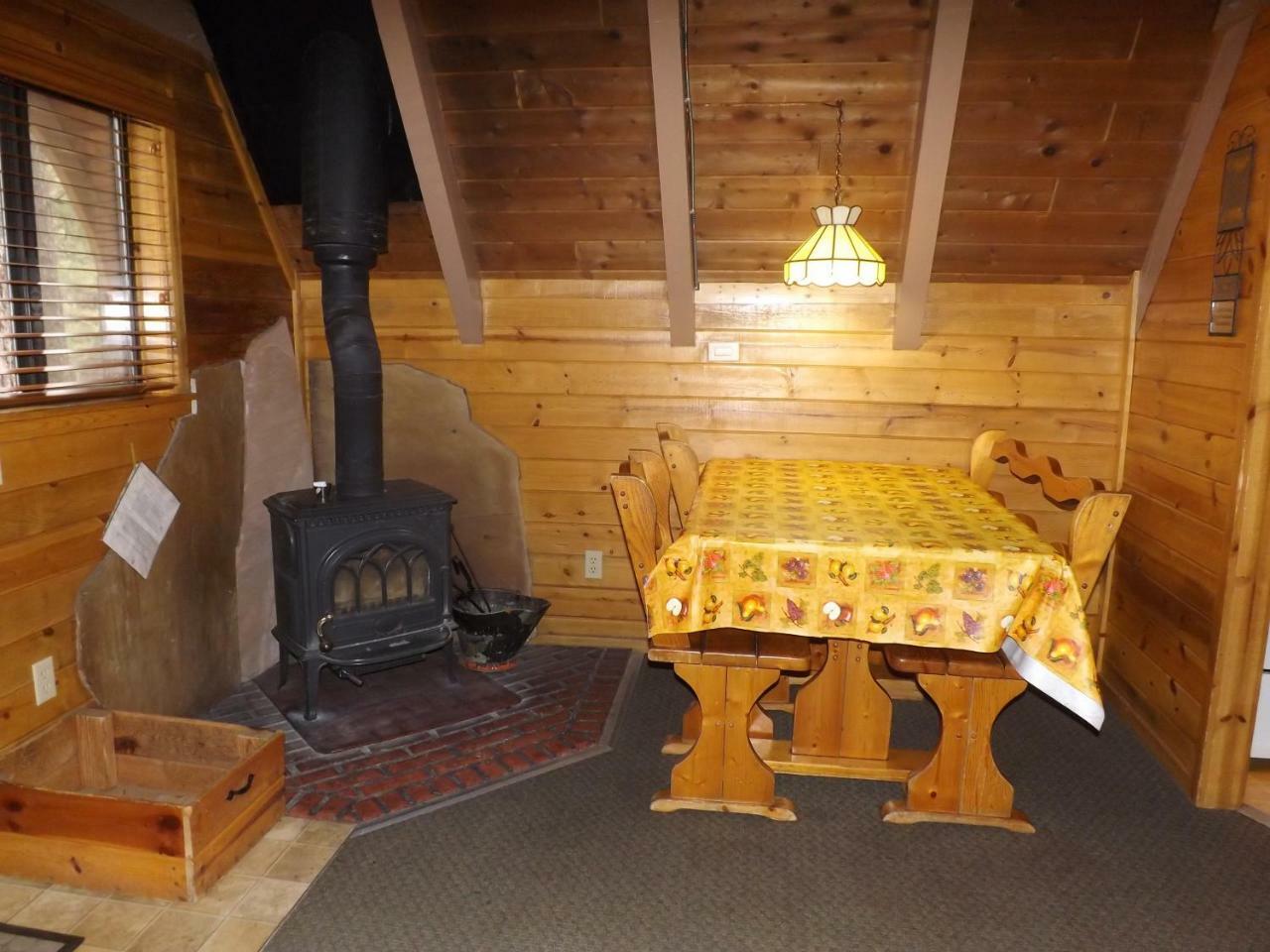 Arizona Mountain Inn & Cabins Flagstaff Extérieur photo
