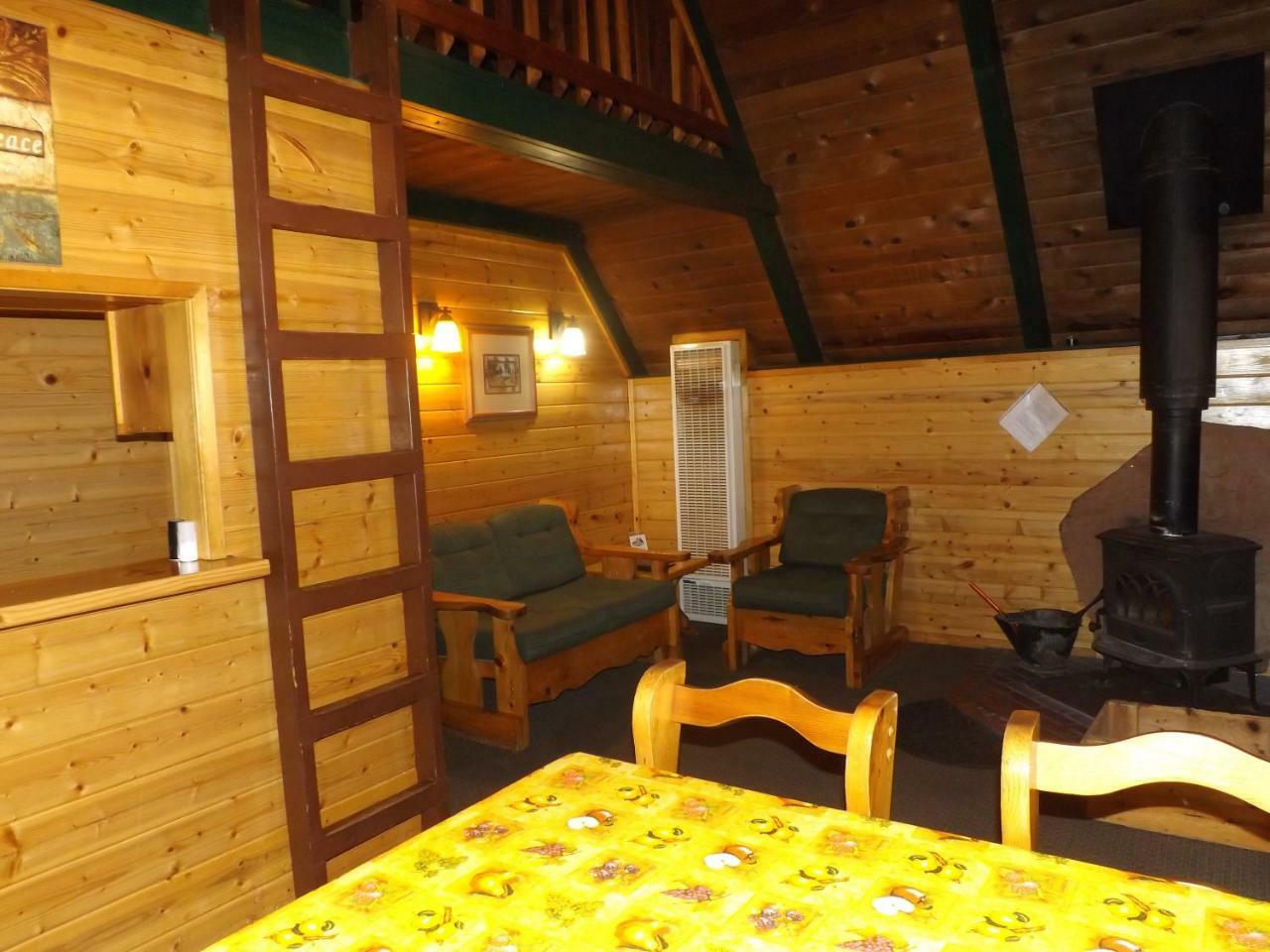 Arizona Mountain Inn & Cabins Flagstaff Extérieur photo
