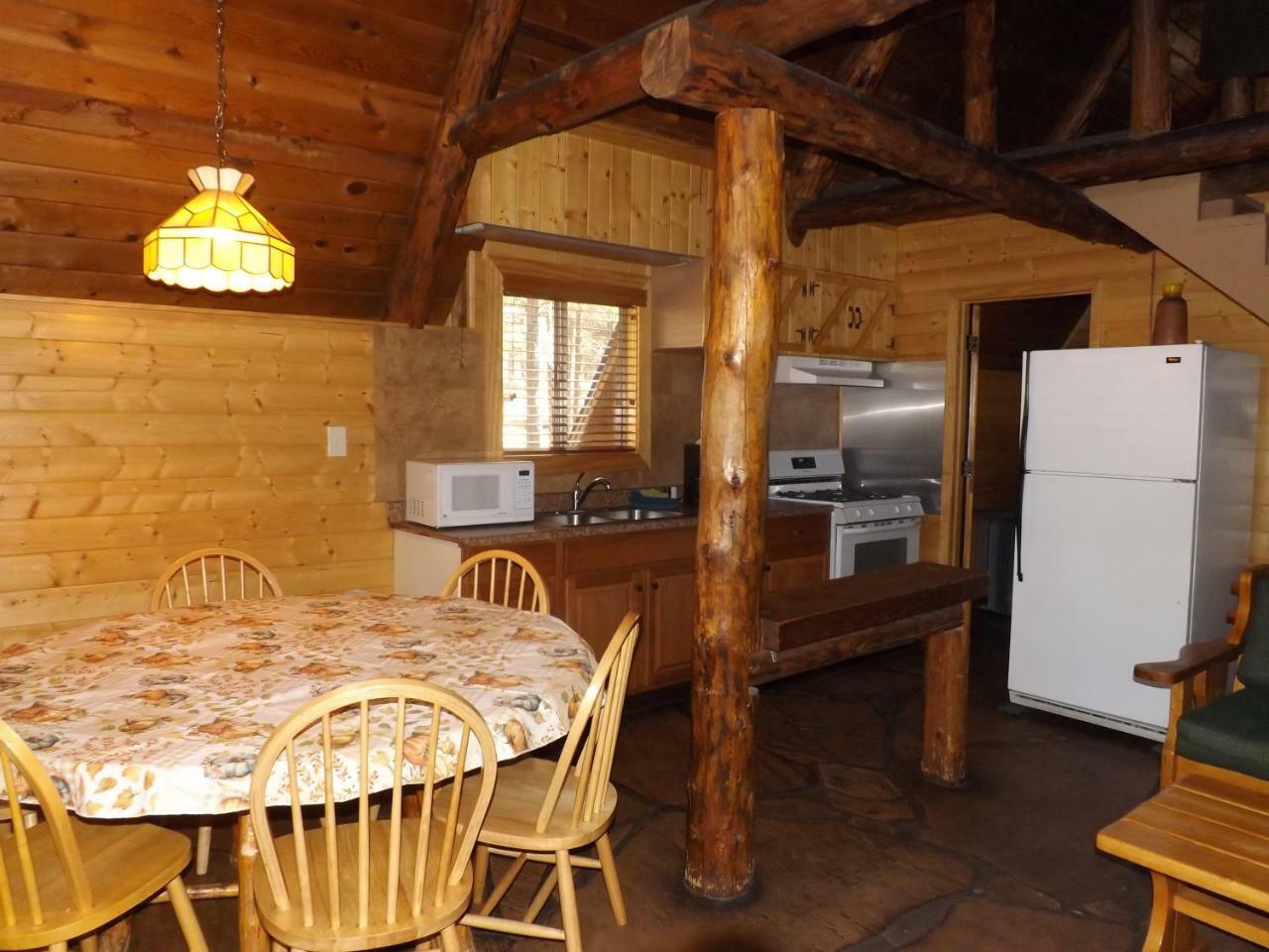Arizona Mountain Inn & Cabins Flagstaff Extérieur photo
