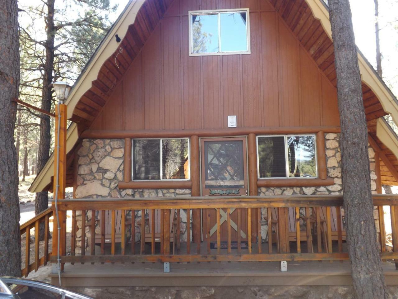 Arizona Mountain Inn & Cabins Flagstaff Extérieur photo