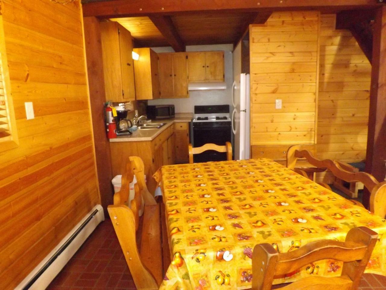 Arizona Mountain Inn & Cabins Flagstaff Extérieur photo
