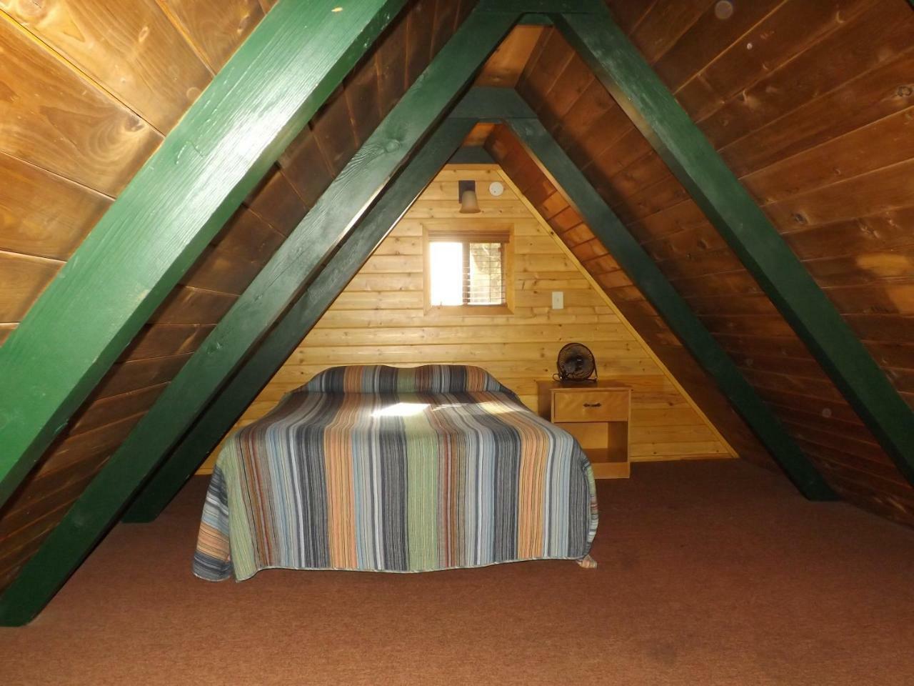 Arizona Mountain Inn & Cabins Flagstaff Extérieur photo