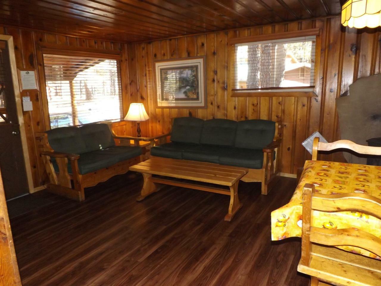 Arizona Mountain Inn & Cabins Flagstaff Extérieur photo