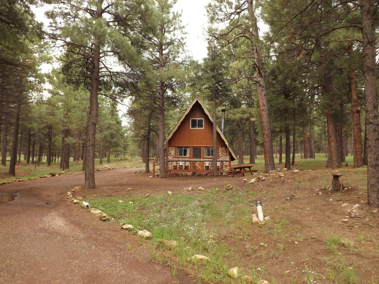 Arizona Mountain Inn & Cabins Flagstaff Extérieur photo