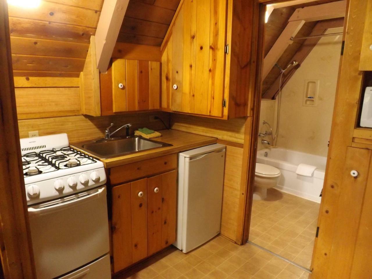 Arizona Mountain Inn & Cabins Flagstaff Extérieur photo