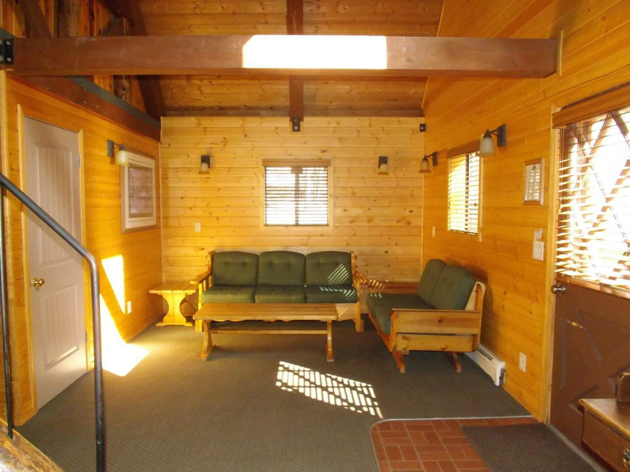 Arizona Mountain Inn & Cabins Flagstaff Extérieur photo