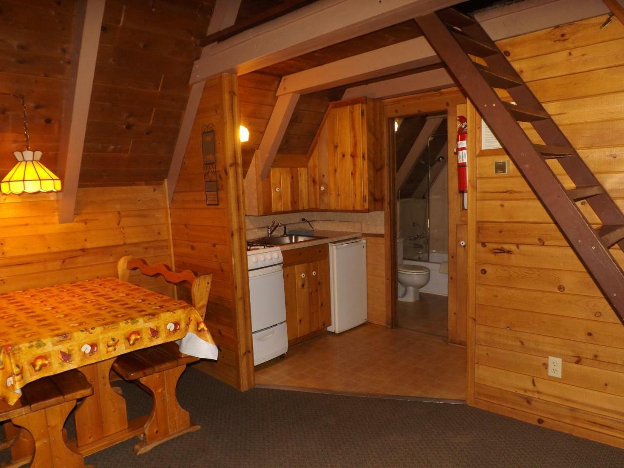 Arizona Mountain Inn & Cabins Flagstaff Extérieur photo