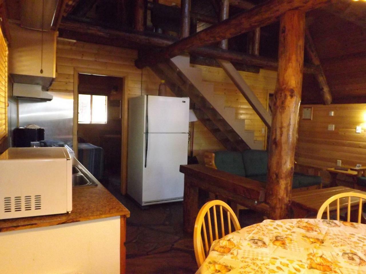 Arizona Mountain Inn & Cabins Flagstaff Extérieur photo