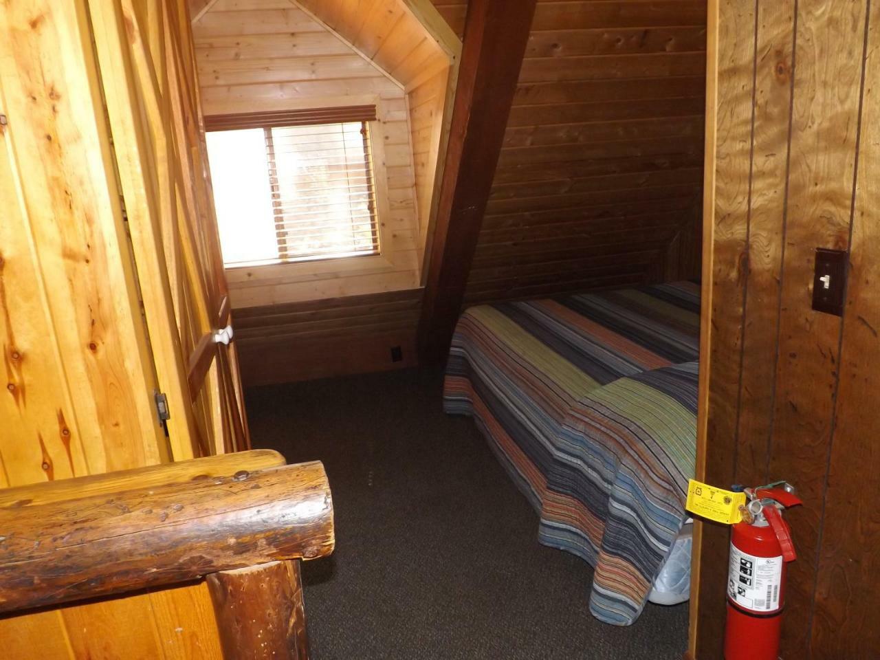 Arizona Mountain Inn & Cabins Flagstaff Extérieur photo