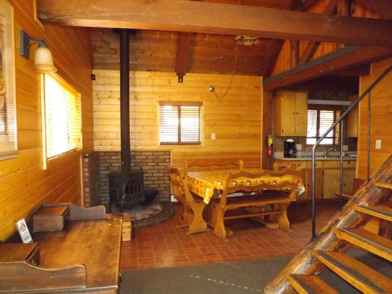 Arizona Mountain Inn & Cabins Flagstaff Extérieur photo