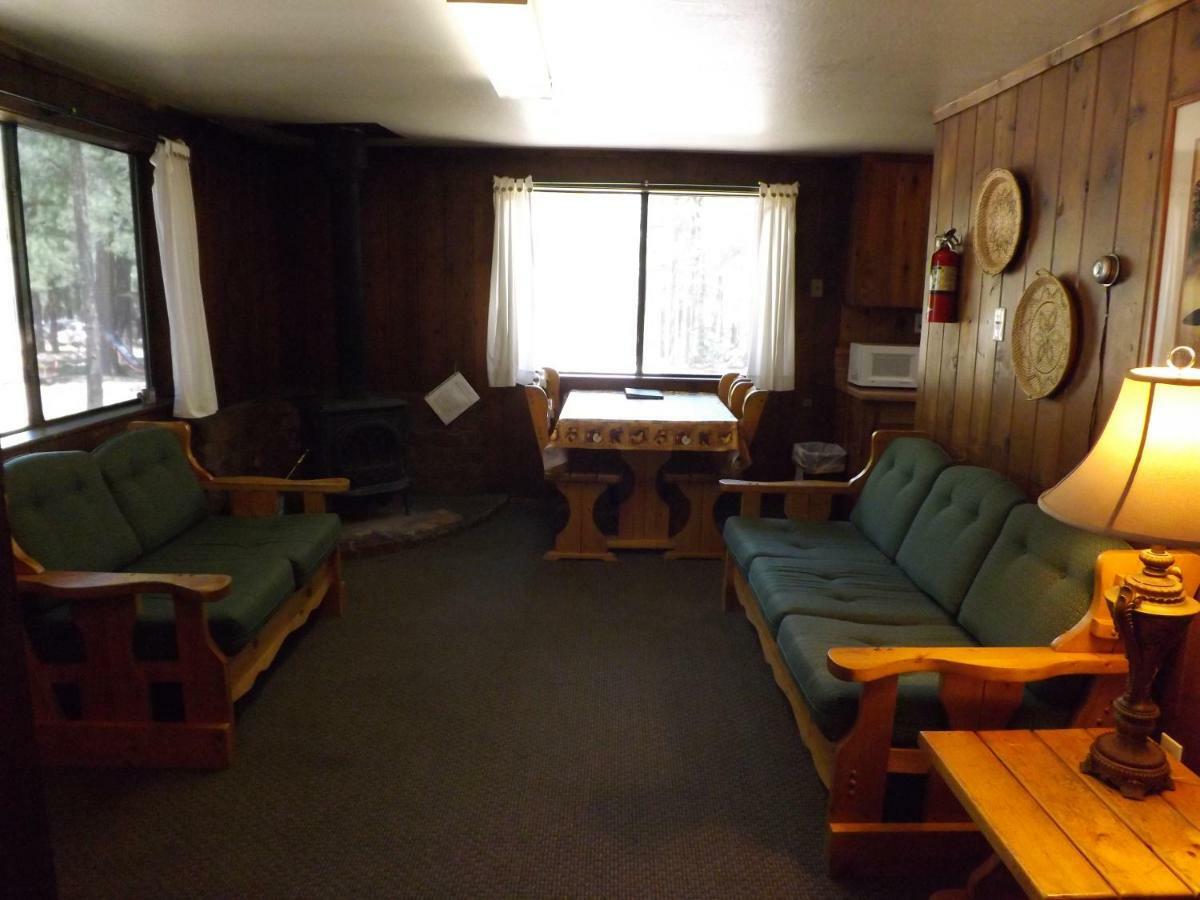 Arizona Mountain Inn & Cabins Flagstaff Extérieur photo