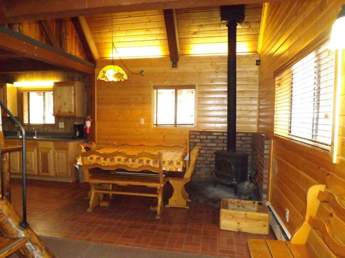 Arizona Mountain Inn & Cabins Flagstaff Extérieur photo