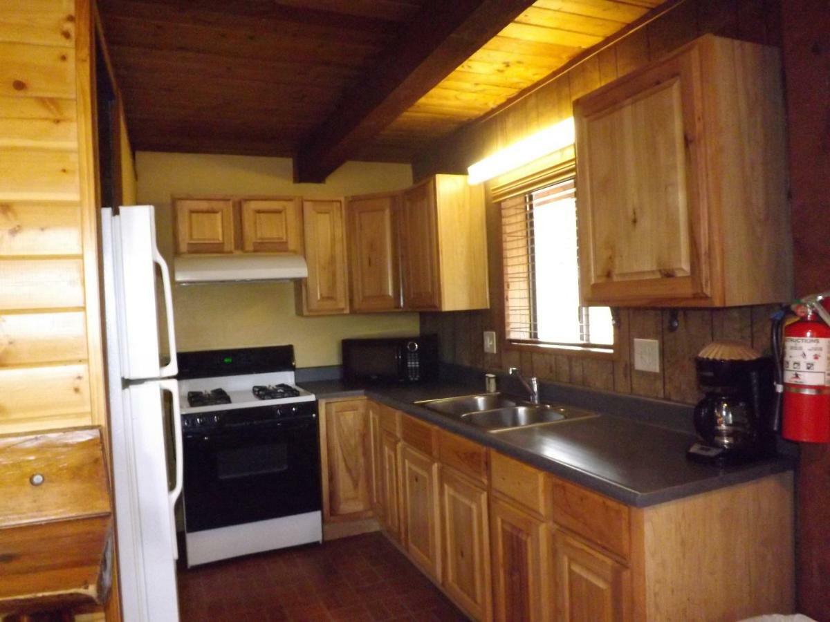 Arizona Mountain Inn & Cabins Flagstaff Extérieur photo
