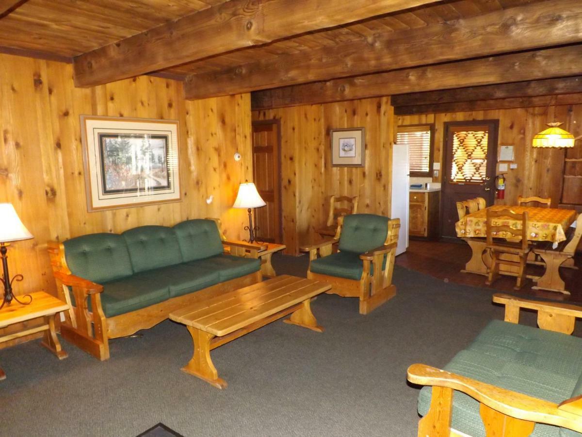 Arizona Mountain Inn & Cabins Flagstaff Extérieur photo