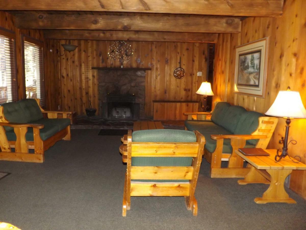 Arizona Mountain Inn & Cabins Flagstaff Extérieur photo