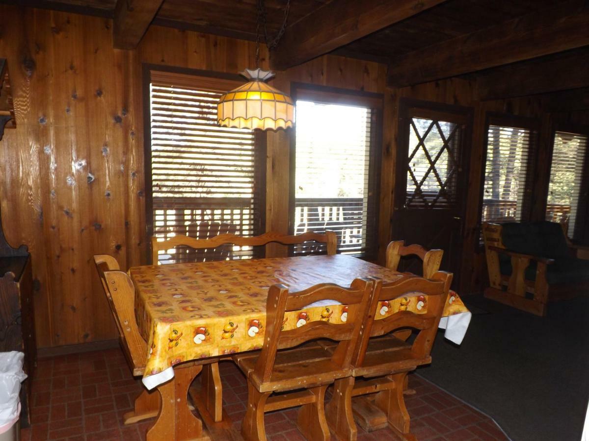 Arizona Mountain Inn & Cabins Flagstaff Extérieur photo