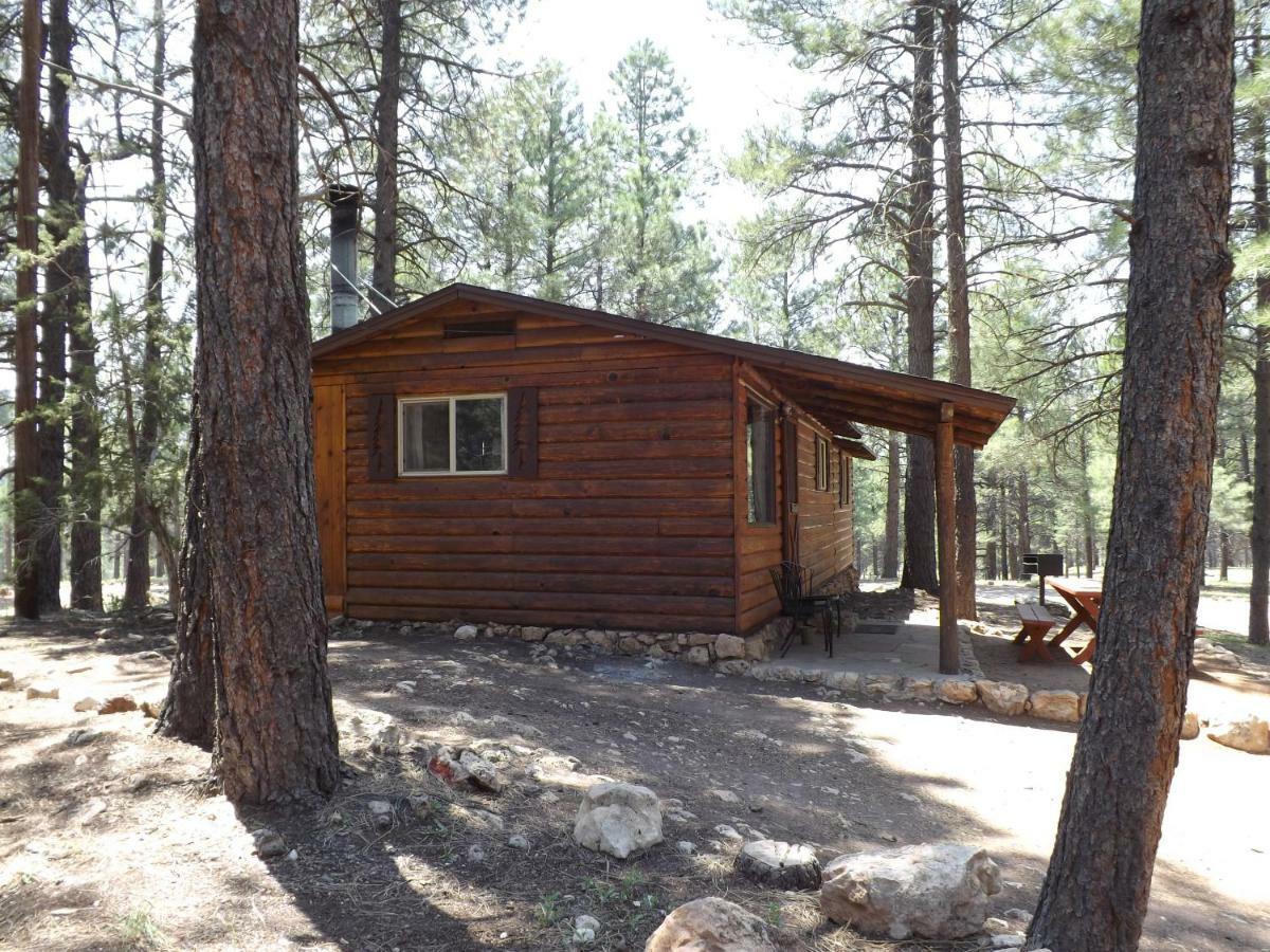 Arizona Mountain Inn & Cabins Flagstaff Extérieur photo