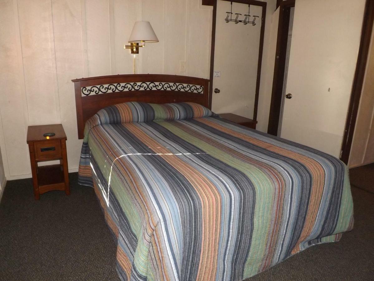 Arizona Mountain Inn & Cabins Flagstaff Extérieur photo