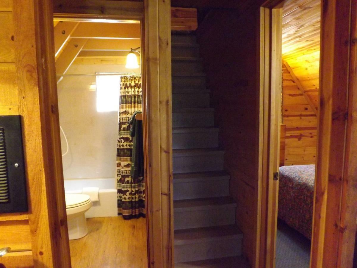 Arizona Mountain Inn & Cabins Flagstaff Extérieur photo