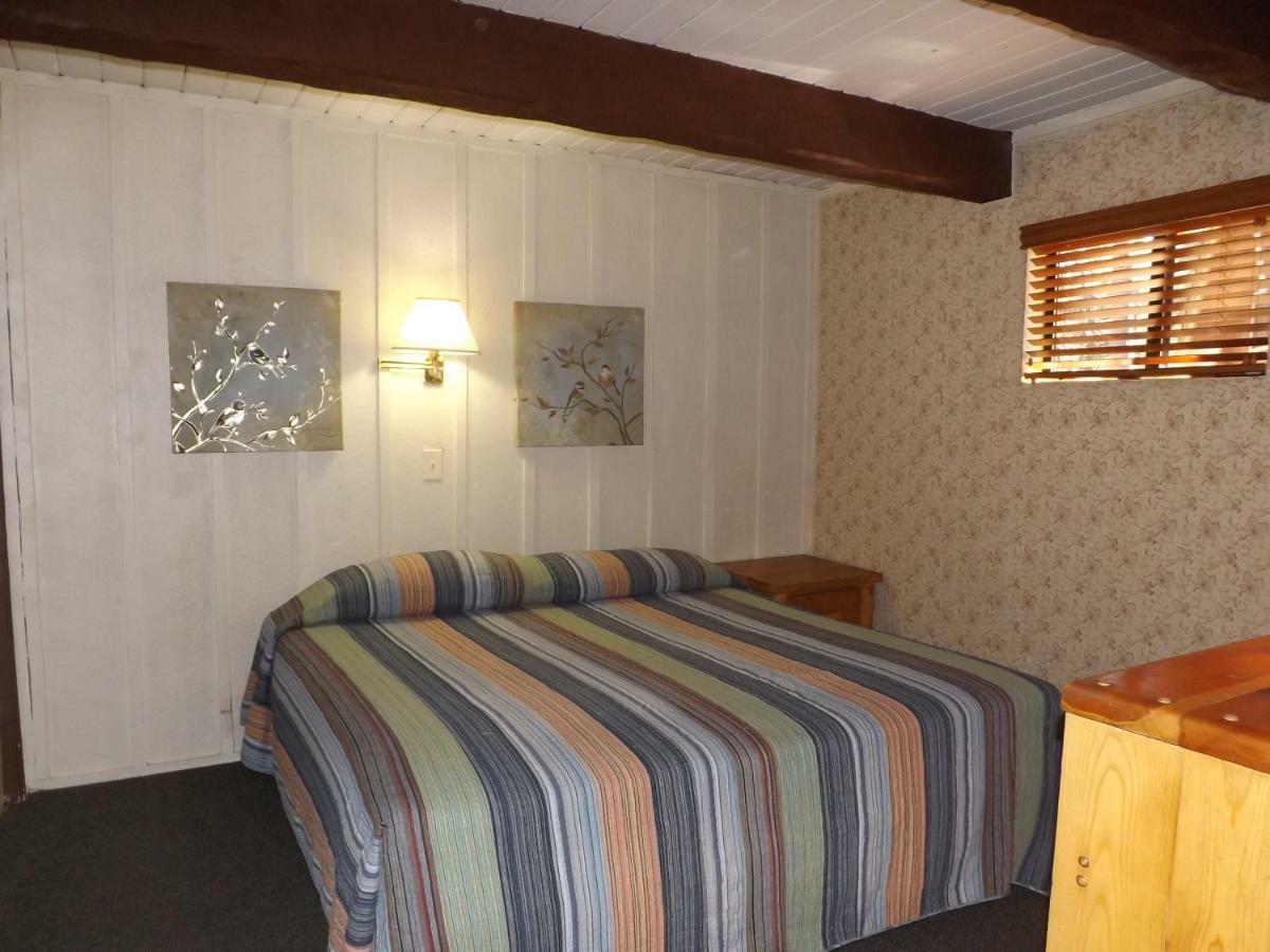 Arizona Mountain Inn & Cabins Flagstaff Extérieur photo