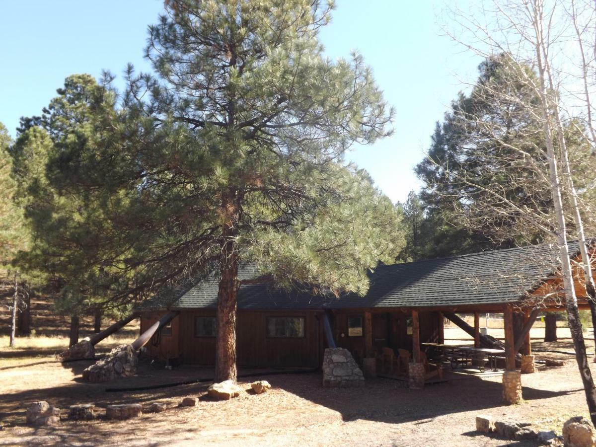 Arizona Mountain Inn & Cabins Flagstaff Extérieur photo