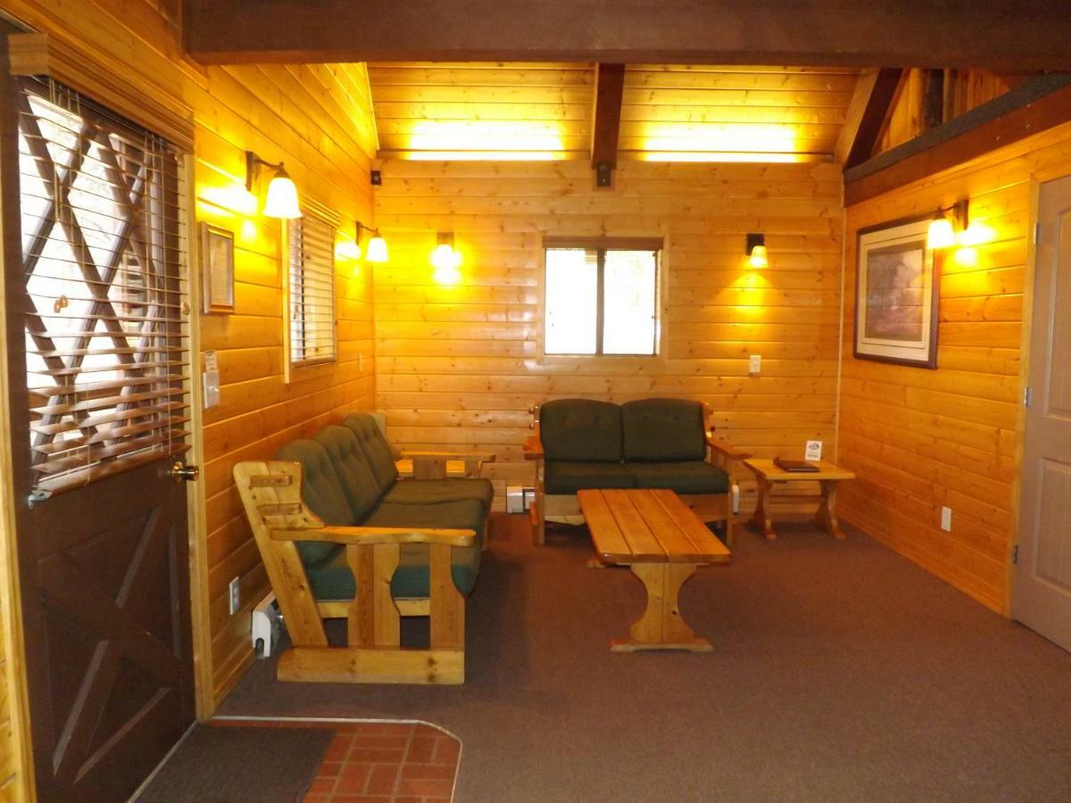 Arizona Mountain Inn & Cabins Flagstaff Extérieur photo
