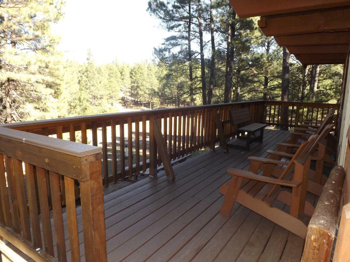 Arizona Mountain Inn & Cabins Flagstaff Extérieur photo