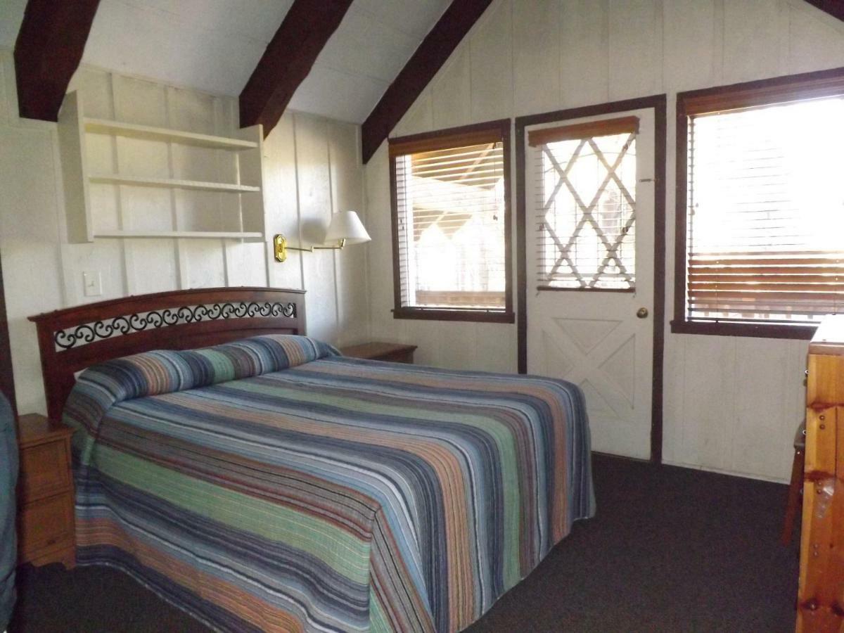 Arizona Mountain Inn & Cabins Flagstaff Extérieur photo