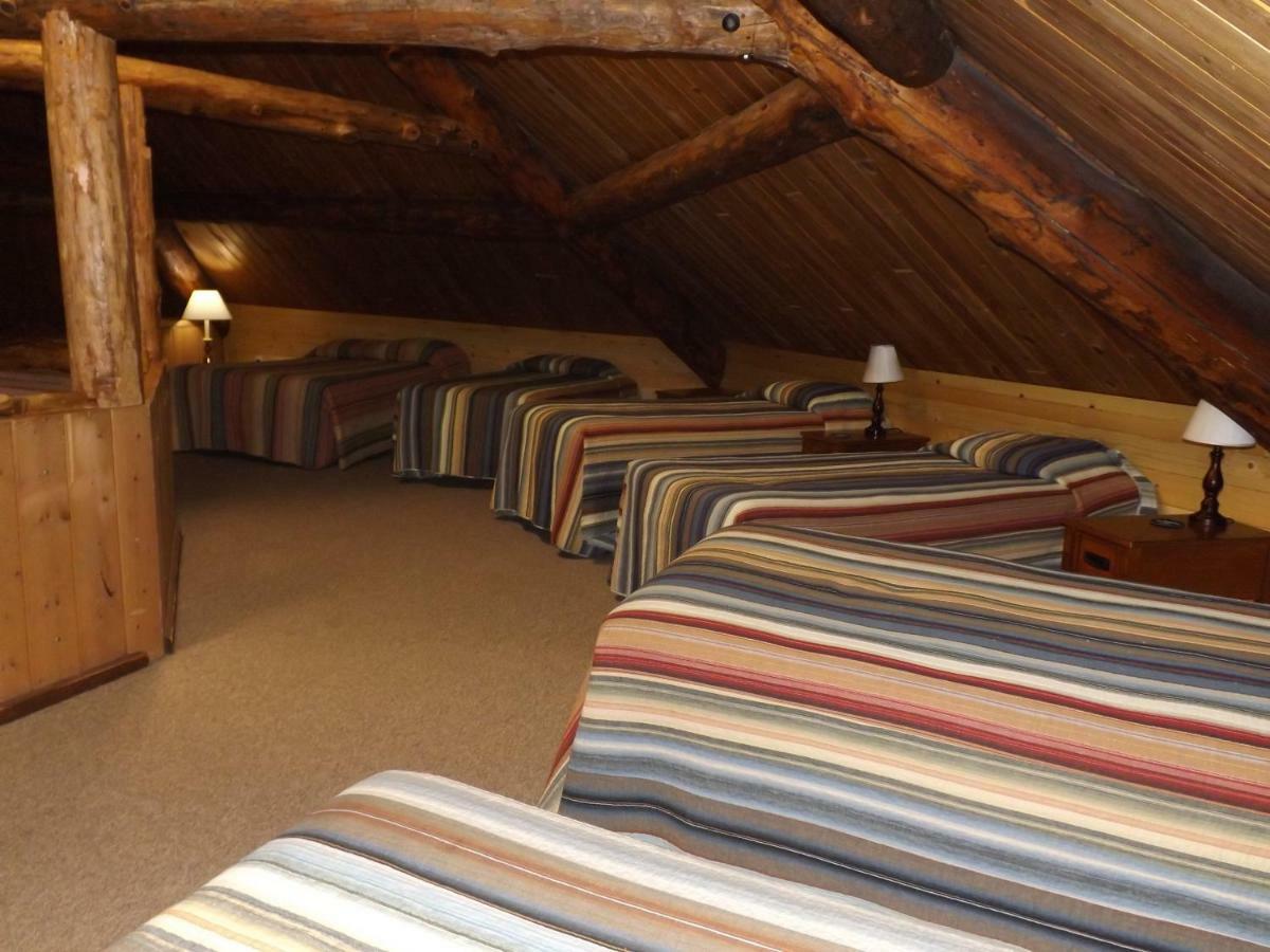 Arizona Mountain Inn & Cabins Flagstaff Extérieur photo