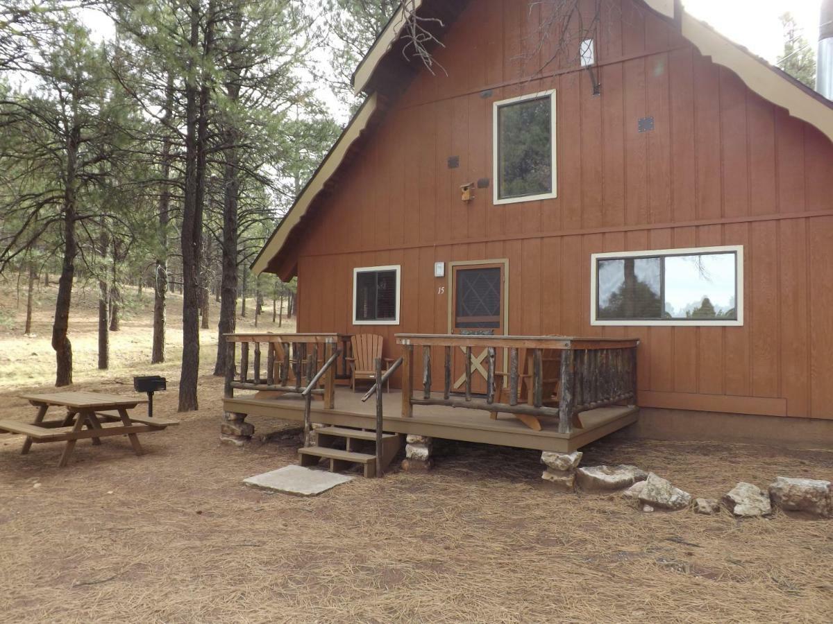 Arizona Mountain Inn & Cabins Flagstaff Extérieur photo