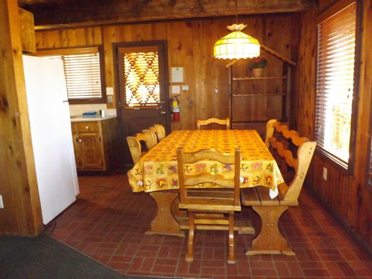 Arizona Mountain Inn & Cabins Flagstaff Extérieur photo
